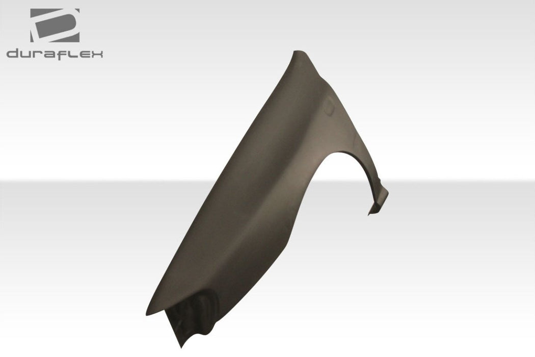 Extreme Dimensions Duraflex 22B Look Wide Body Fenders 98 - 01 Subaru Impreza 2DR - 114128 - Subimods.com