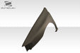 Extreme Dimensions Duraflex 22B Look Wide Body Fenders 98 - 01 Subaru Impreza 2DR - 114128 - Subimods.com