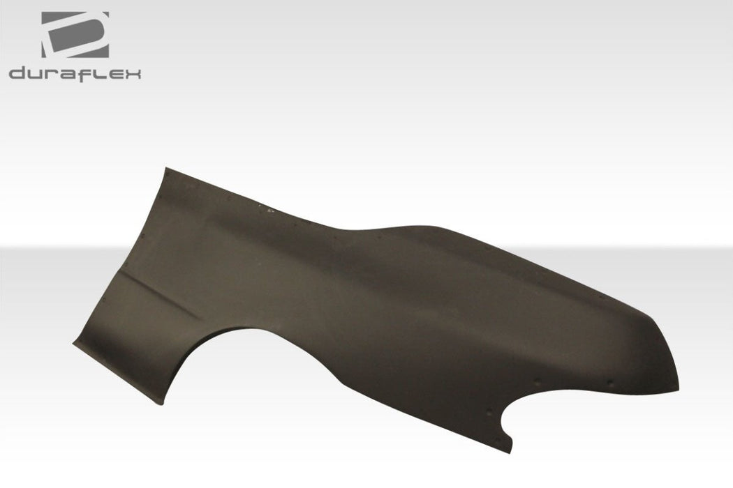 Extreme Dimensions Duraflex 22B Look Wide Body Fenders 98 - 01 Subaru Impreza 2DR - 114128 - Subimods.com