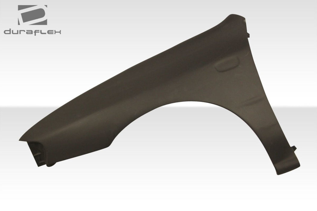 Extreme Dimensions Duraflex 22B Look Wide Body Fenders 98 - 01 Subaru Impreza 2DR - 114128 - Subimods.com