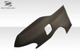 Extreme Dimensions Duraflex 22B Look Wide Body Fenders 98 - 01 Subaru Impreza 2DR - 114128 - Subimods.com