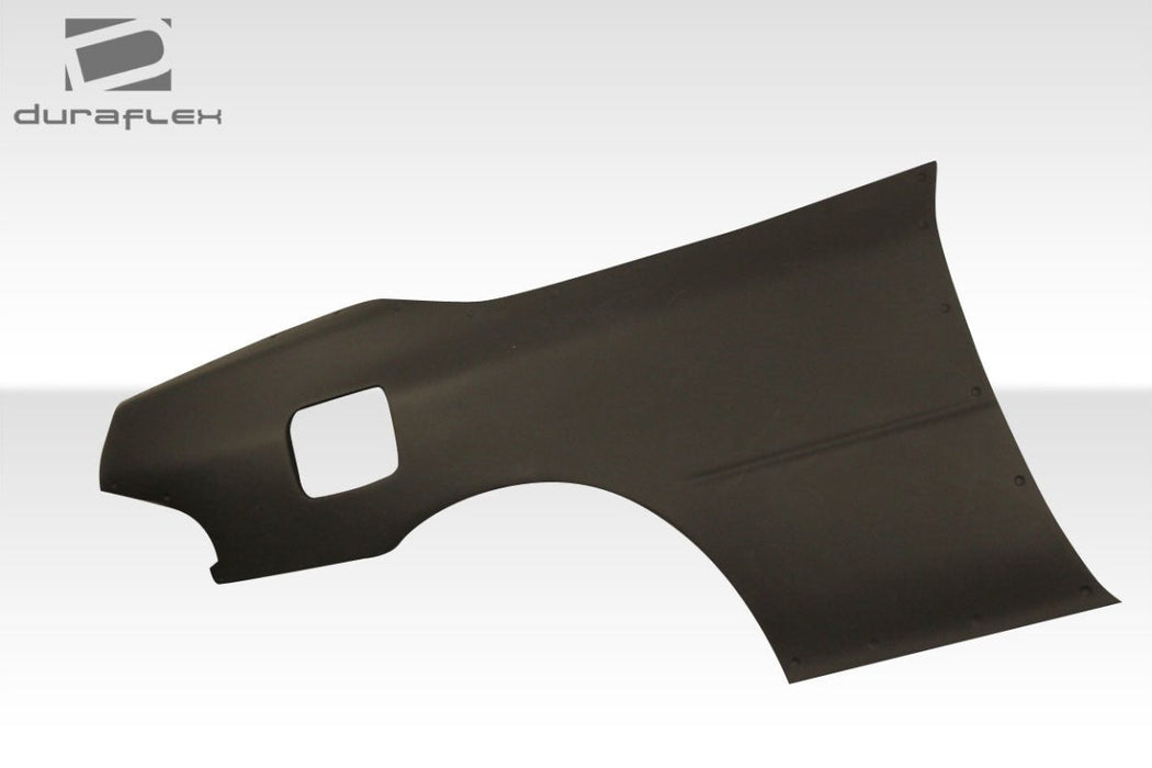 Extreme Dimensions Duraflex 22B Look Wide Body Fenders 98 - 01 Subaru Impreza 2DR - 114128 - Subimods.com