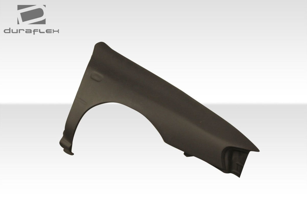 Extreme Dimensions Duraflex 22B Look Wide Body Fenders 98 - 01 Subaru Impreza 2DR - 114128 - Subimods.com