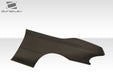 Extreme Dimensions Duraflex 22B Look Wide Body Fenders 98 - 01 Subaru Impreza 2DR - 114128 - Subimods.com