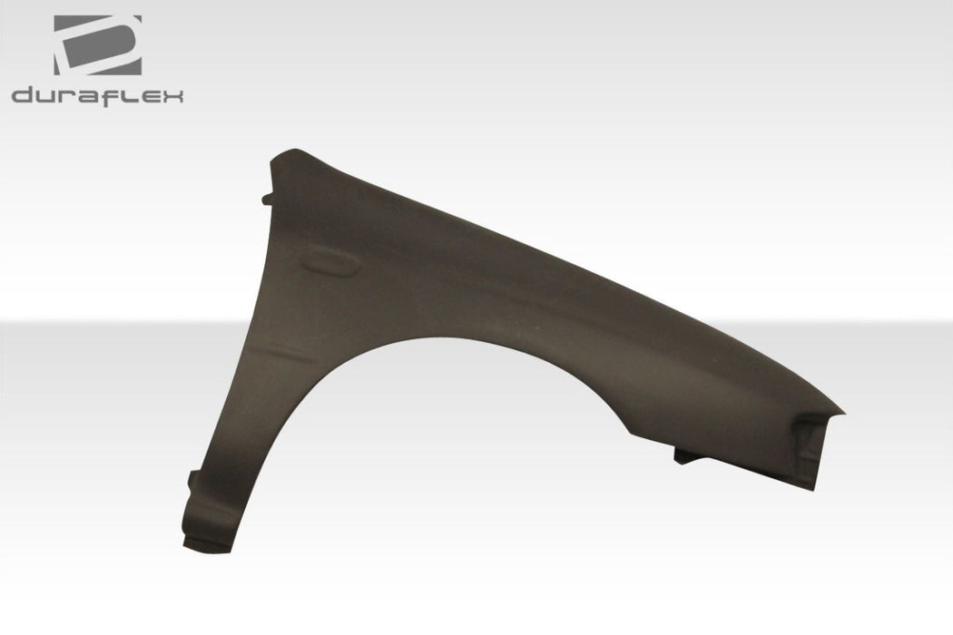 Extreme Dimensions Duraflex 22B Look Wide Body Fenders 98 - 01 Subaru Impreza 2DR - 114128 - Subimods.com