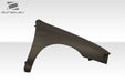 Extreme Dimensions Duraflex 22B Look Wide Body Fenders 98 - 01 Subaru Impreza 2DR - 114128 - Subimods.com
