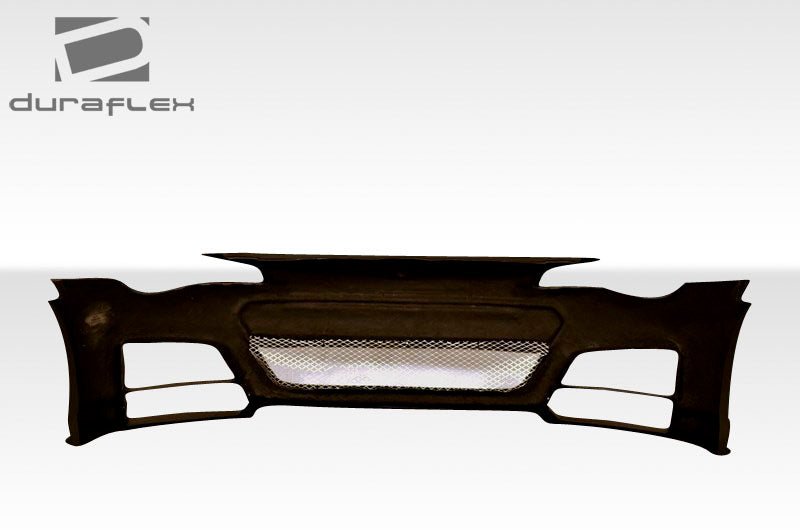 Extreme Dimensions Duraflex 86 - R Front Bumper Cover 13 - 21 Subaru BRZ - 109049 - Subimods.com
