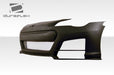 Extreme Dimensions Duraflex 86 - R Front Bumper Cover 13 - 21 Subaru BRZ - 109049 - Subimods.com