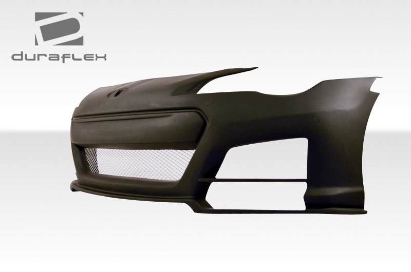 Extreme Dimensions Duraflex 86 - R Front Bumper Cover 13 - 21 Subaru BRZ - 109049 - Subimods.com