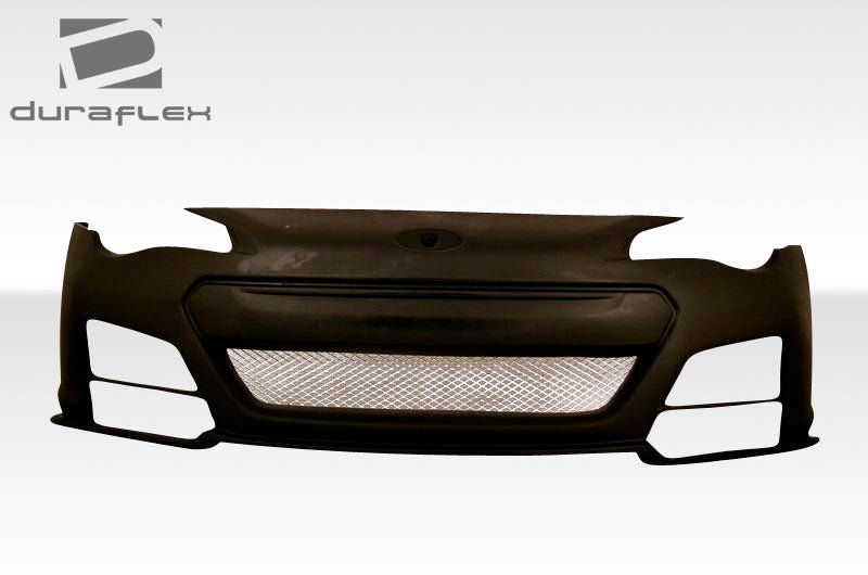 Extreme Dimensions Duraflex 86 - R Front Bumper Cover 13 - 21 Subaru BRZ - 109049 - Subimods.com