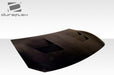 Extreme Dimensions Duraflex 86 - R Hood 13 - 21 Subaru BRZ - 109105 - Subimods.com
