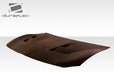 Extreme Dimensions Duraflex 86 - R Hood 13 - 21 Subaru BRZ - 109105 - Subimods.com