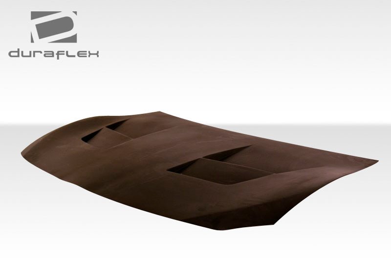 Extreme Dimensions Duraflex 86 - R Hood 13 - 21 Subaru BRZ - 109105 - Subimods.com