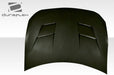 Extreme Dimensions Duraflex 86 - R Hood 13 - 21 Subaru BRZ - 109105 - Subimods.com