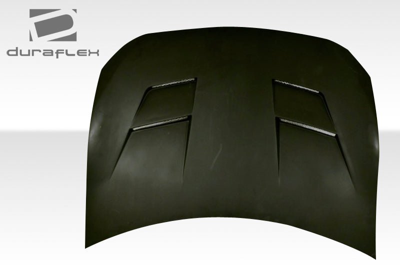 Extreme Dimensions Duraflex 86 - R Hood 13 - 21 Subaru BRZ - 109105 - Subimods.com