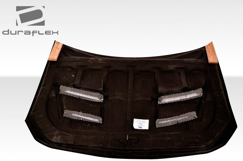 Extreme Dimensions Duraflex 86 - R Hood 13 - 21 Subaru BRZ - 109105 - Subimods.com
