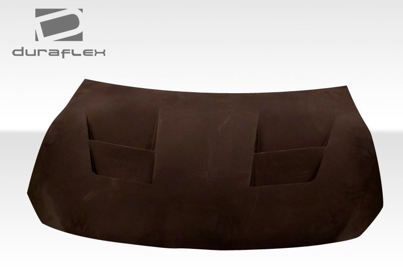 Extreme Dimensions Duraflex 86 - R Hood 13 - 21 Subaru BRZ - 109105 - Subimods.com