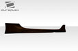 Extreme Dimensions Duraflex 86 - R Side Skirts Rocker Panels 13 - 21 Subaru BRZ - 109050 - Subimods.com