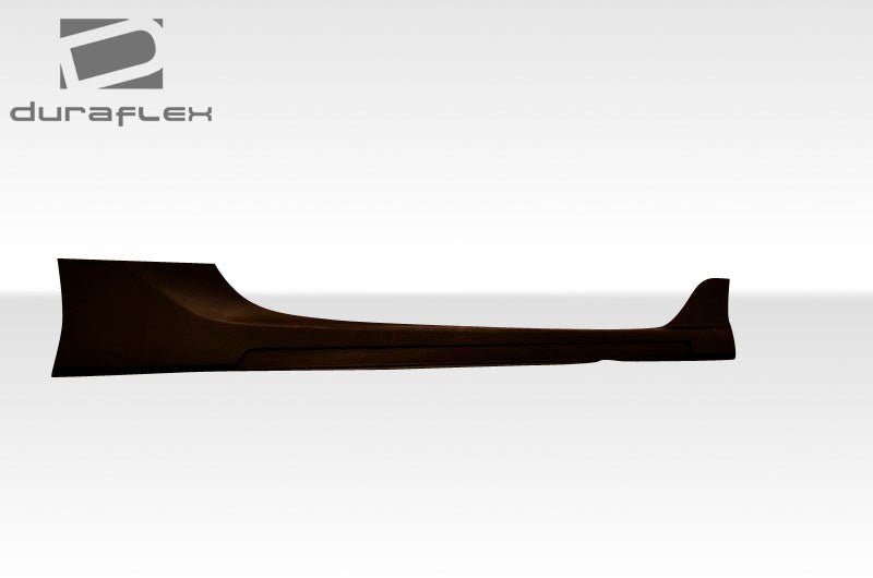 Extreme Dimensions Duraflex 86 - R Side Skirts Rocker Panels 13 - 21 Subaru BRZ - 109050 - Subimods.com