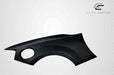 Extreme Dimensions Duraflex 86 - R Wide Body Rear Fenders 13 - 21 Subaru BRZ - 109037 - Subimods.com
