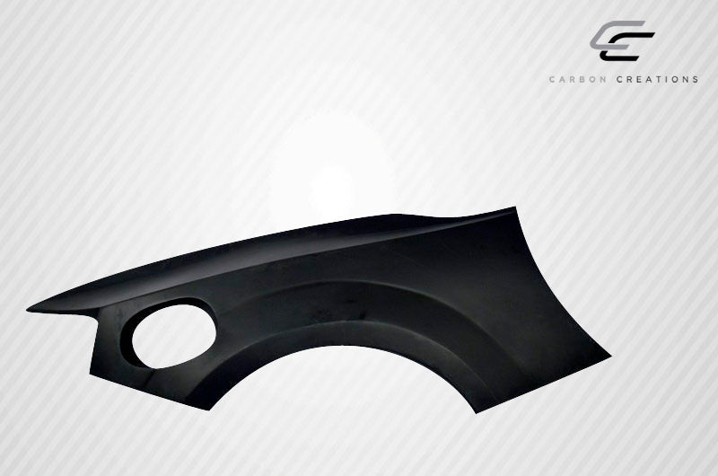 Extreme Dimensions Duraflex 86 - R Wide Body Rear Fenders 13 - 21 Subaru BRZ - 109037 - Subimods.com