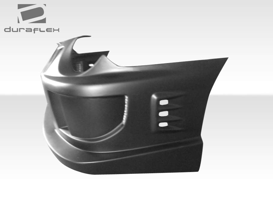 Extreme Dimensions Duraflex A Spec Front Bumper Cover 02 - 07 Subaru Impreza - 104210 - Subimods.com