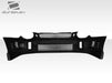 Extreme Dimensions Duraflex A Spec Front Bumper Cover 02 - 07 Subaru Impreza - 104210 - Subimods.com
