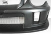 Extreme Dimensions Duraflex A Spec Front Bumper Cover 02 - 07 Subaru Impreza - 104210 - Subimods.com