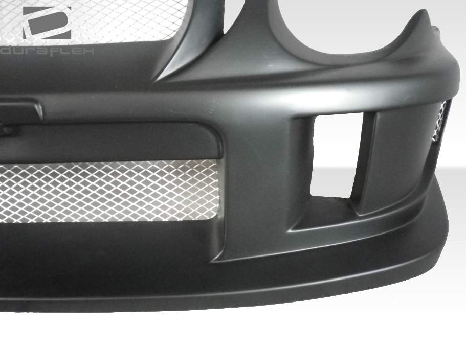 Extreme Dimensions Duraflex A Spec Front Bumper Cover 02 - 07 Subaru Impreza - 104210 - Subimods.com