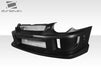 Extreme Dimensions Duraflex A Spec Front Bumper Cover 02 - 07 Subaru Impreza - 104210 - Subimods.com