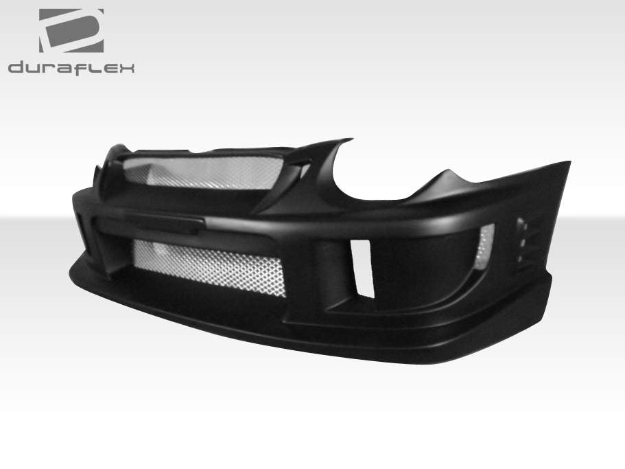 Extreme Dimensions Duraflex A Spec Front Bumper Cover 02 - 07 Subaru Impreza - 104210 - Subimods.com