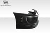 Extreme Dimensions Duraflex A Spec Front Bumper Cover 02 - 07 Subaru Impreza - 104210 - Subimods.com