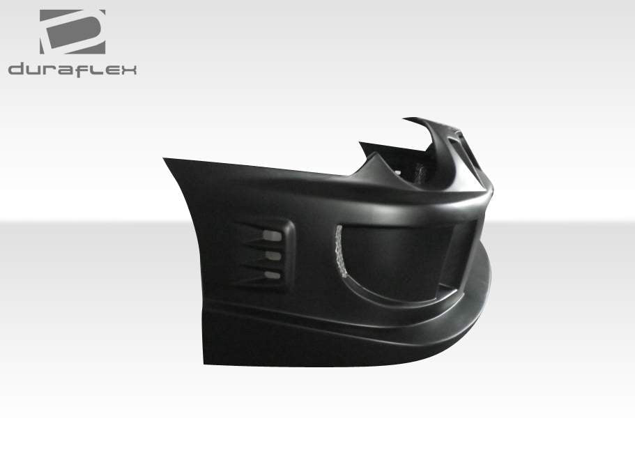 Extreme Dimensions Duraflex A Spec Front Bumper Cover 02 - 07 Subaru Impreza - 104210 - Subimods.com