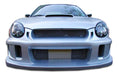 Extreme Dimensions Duraflex A Spec Front Bumper Cover 02 - 07 Subaru Impreza - 104210 - Subimods.com