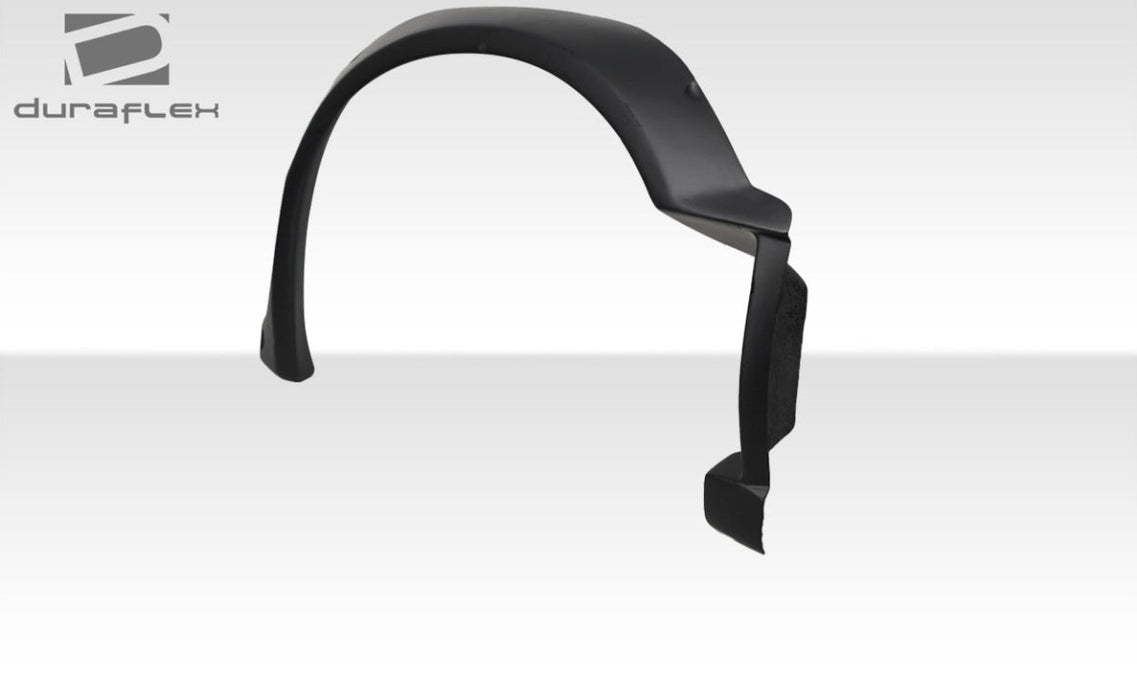 Extreme Dimensions Duraflex ABH Front Fender Flares 02 - 07 Subaru Impreza - 113708 - Subimods.com