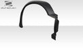 Extreme Dimensions Duraflex ABH Front Fender Flares 02 - 07 Subaru Impreza - 113708 - Subimods.com