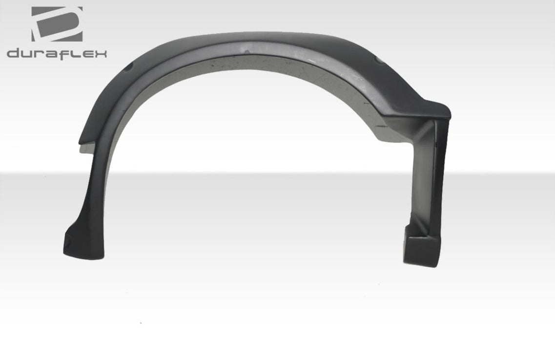Extreme Dimensions Duraflex ABH Front Fender Flares 02 - 07 Subaru Impreza - 113708 - Subimods.com