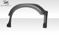 Extreme Dimensions Duraflex ABH Front Fender Flares 02 - 07 Subaru Impreza - 113708 - Subimods.com