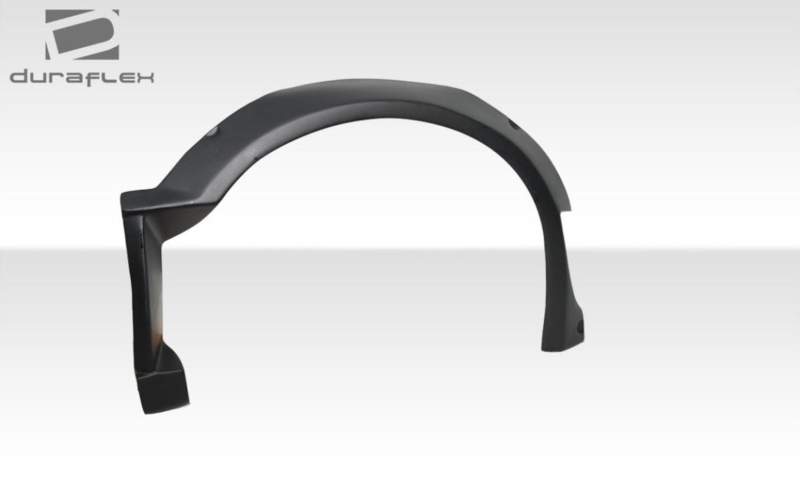 Extreme Dimensions Duraflex ABH Front Fender Flares 02 - 07 Subaru Impreza - 113708 - Subimods.com