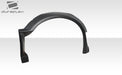Extreme Dimensions Duraflex ABH Front Fender Flares 02 - 07 Subaru Impreza - 113708 - Subimods.com
