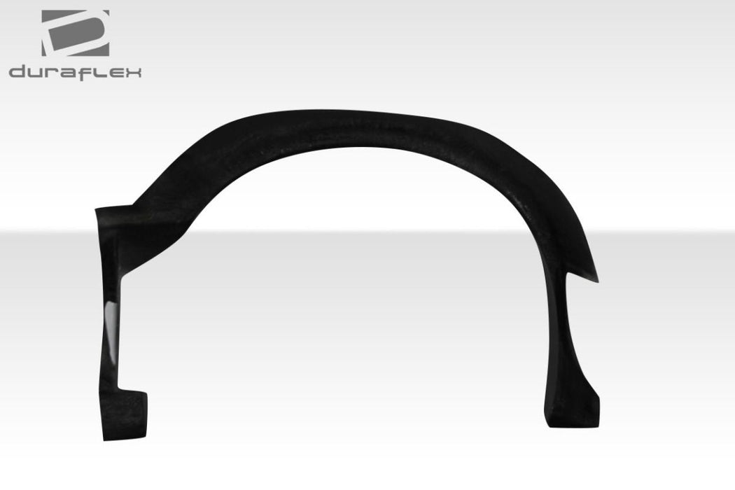 Extreme Dimensions Duraflex ABH Front Fender Flares 02 - 07 Subaru Impreza - 113708 - Subimods.com