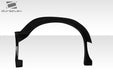 Extreme Dimensions Duraflex ABH Front Fender Flares 02 - 07 Subaru Impreza - 113708 - Subimods.com