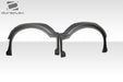 Extreme Dimensions Duraflex ABH Front Fender Flares 02 - 07 Subaru Impreza - 113708 - Subimods.com