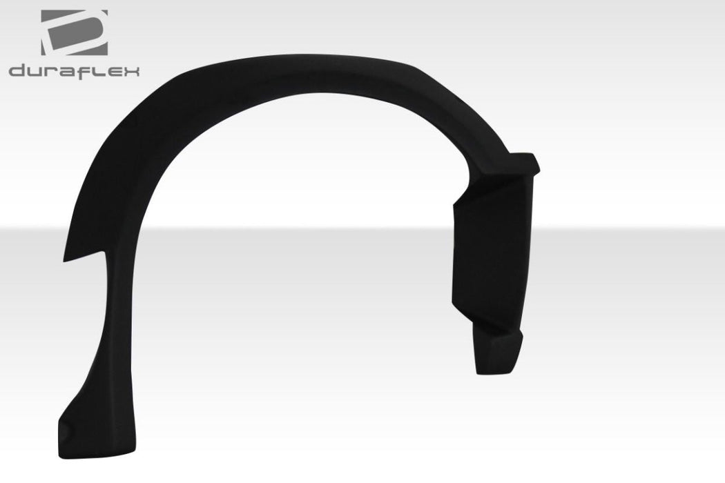 Extreme Dimensions Duraflex ABH Front Fender Flares 02 - 07 Subaru Impreza - 113708 - Subimods.com