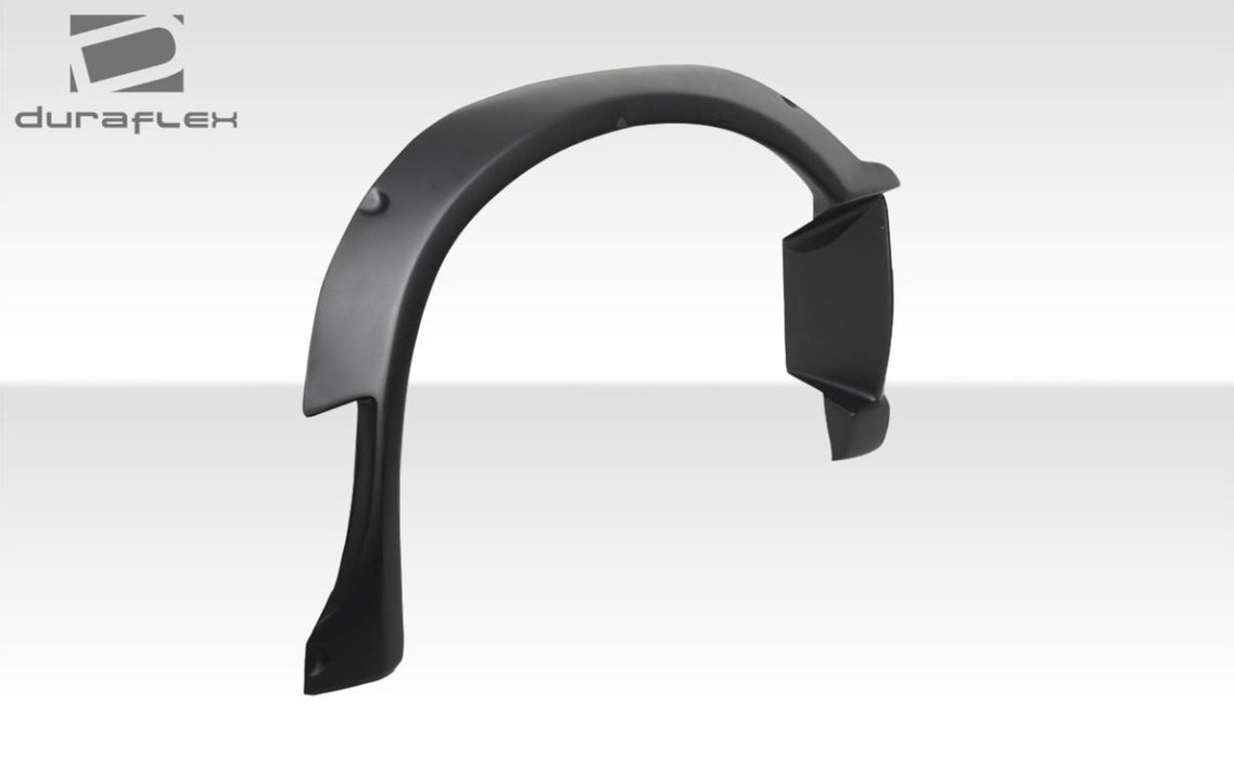 Extreme Dimensions Duraflex ABH Front Fender Flares 02 - 07 Subaru Impreza - 113708 - Subimods.com