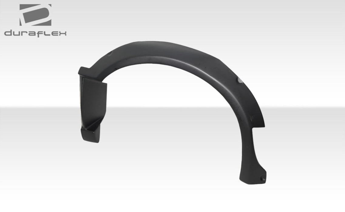 Extreme Dimensions Duraflex ABH Front Fender Flares 02 - 07 Subaru Impreza - 113708 - Subimods.com