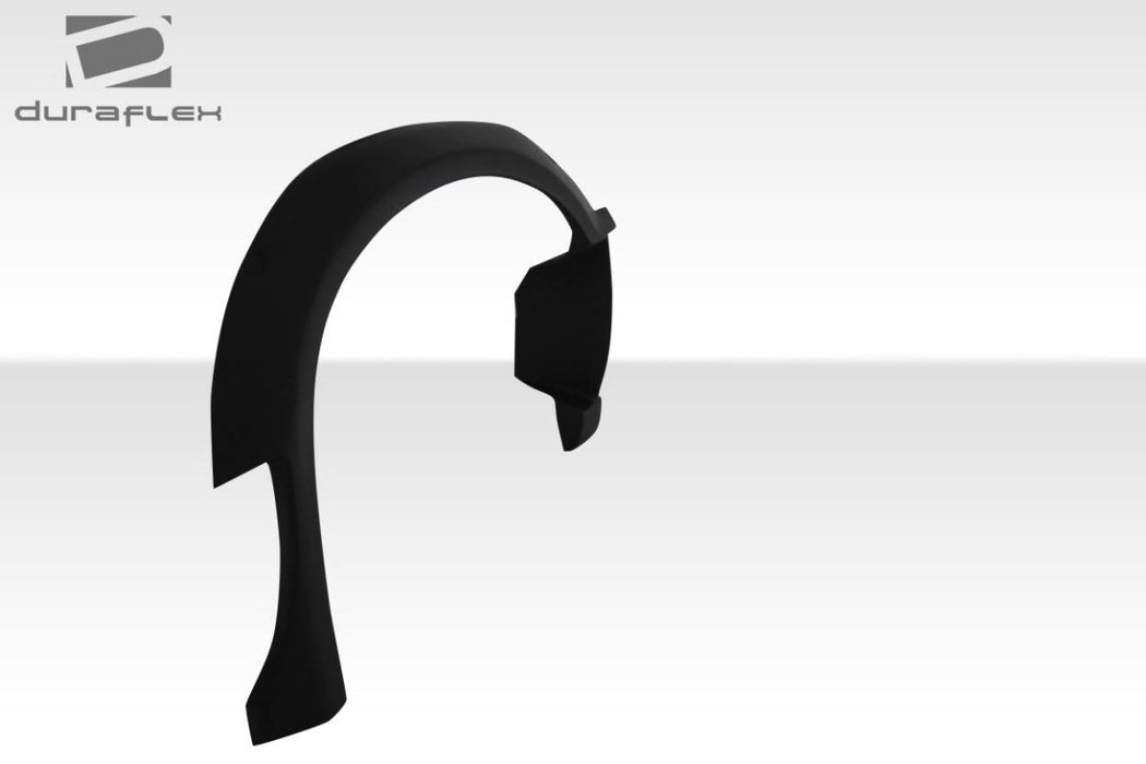 Extreme Dimensions Duraflex ABH Front Fender Flares 02 - 07 Subaru Impreza - 113708 - Subimods.com