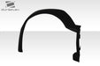 Extreme Dimensions Duraflex ABH Front Fender Flares 02 - 07 Subaru Impreza - 113708 - Subimods.com