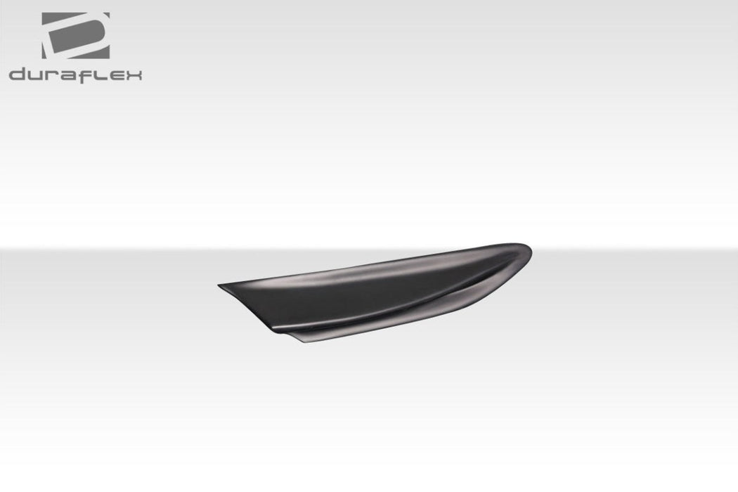 Extreme Dimensions Duraflex Aero Blade Fender Inserts 13 - 21 Subaru BRZ - 117799 - Subimods.com