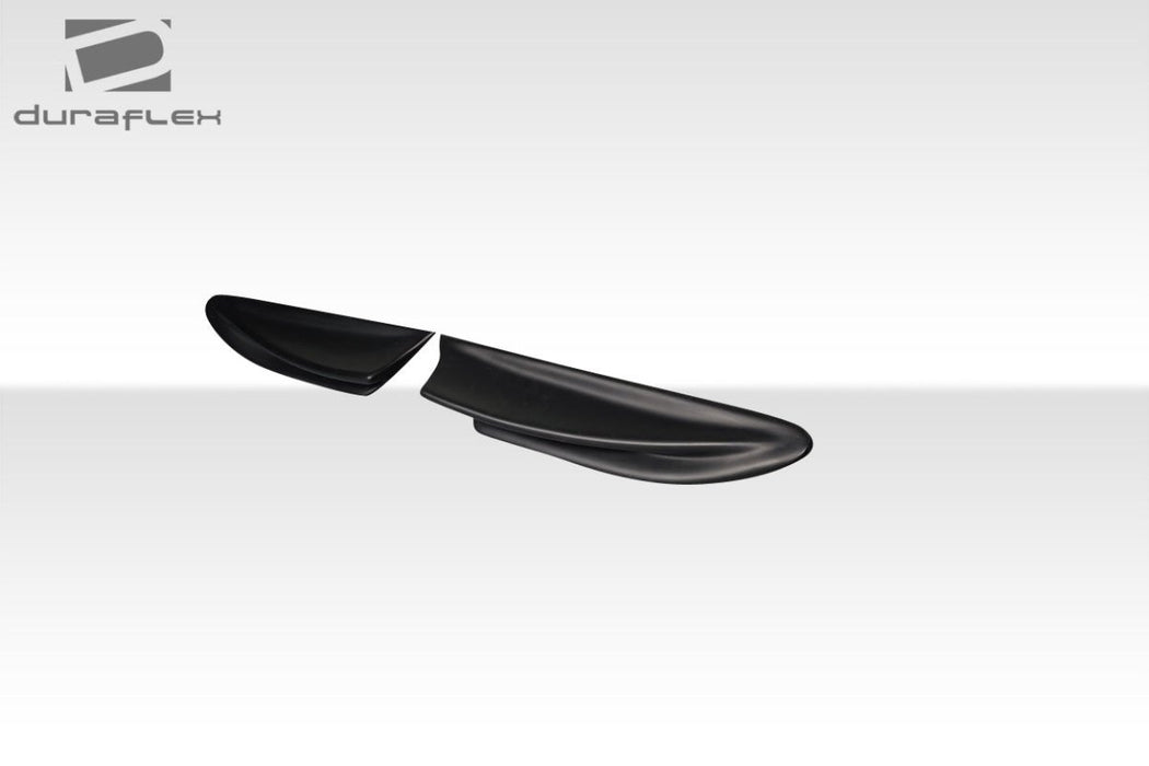 Extreme Dimensions Duraflex Aero Blade Fender Inserts 13 - 21 Subaru BRZ - 117799 - Subimods.com